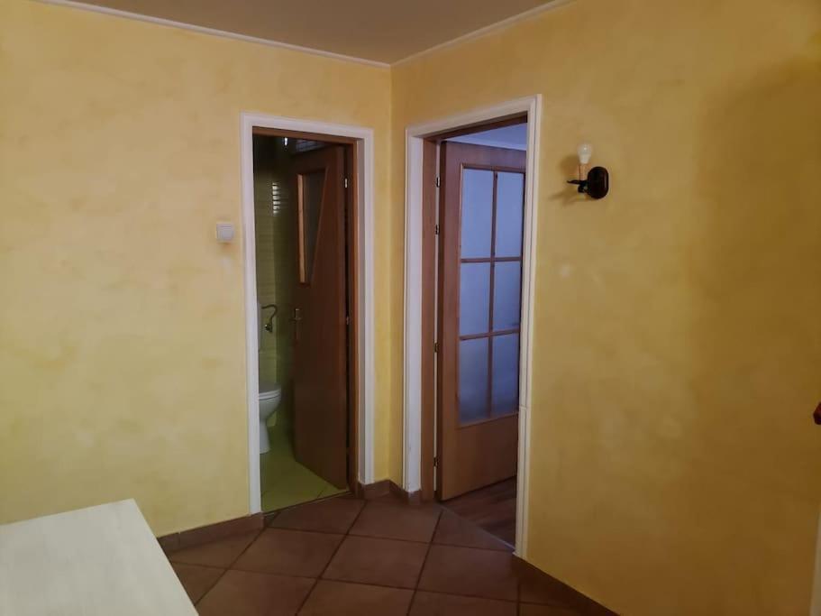 Studio Sforii In Brasov Ris Accommodation Exterior photo